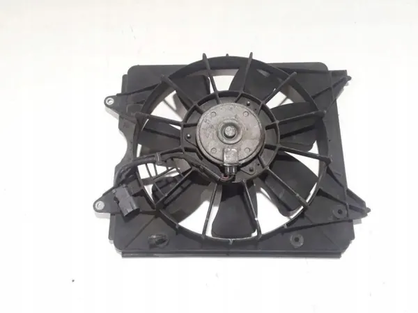 Honda Civic Fläktkåpa OEM 121006000 - Begagnad image 2