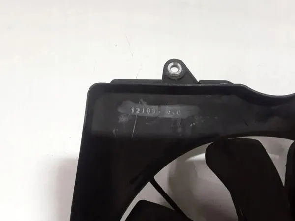 Honda Civic Fläktkåpa OEM 121006000 - Begagnad image 3