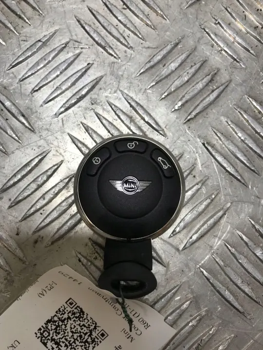 Mini Cooper Schlüssel OEM FBZ14429 für Countryman R60 2016 image 2