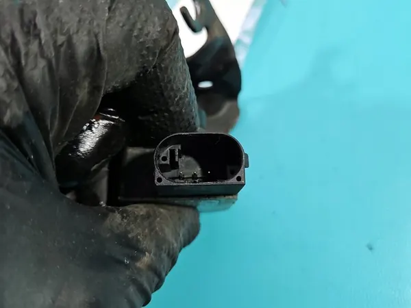 Xenonnivåsensor Porsche Panamera I 970 970.333.022.04 image 5