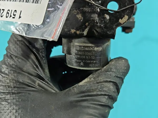 Xenonnivåsensor Porsche Panamera I 970 970.333.022.04 image 7