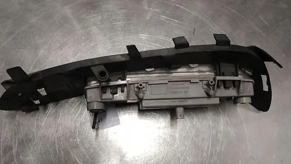 Grille LED Chromée Droite pour Mercedes W212 2009-2013 A2128851823 image 4