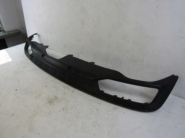 AUDI A6 C8 S-LINE Bakspoiler image 2