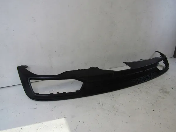 AUDI A6 C8 S-LINE Bakspoiler image 3