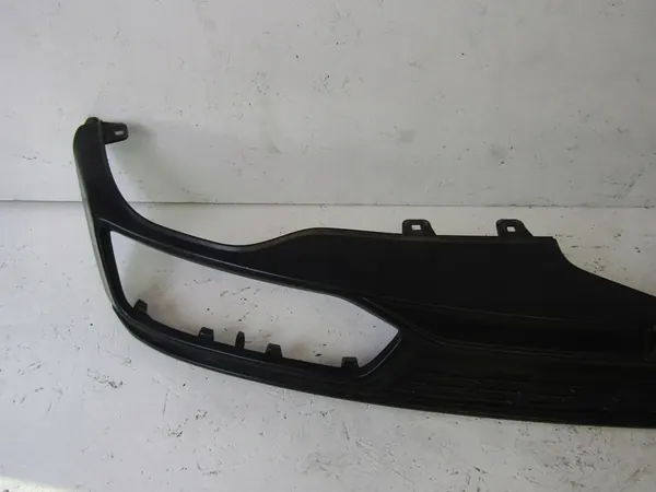 AUDI A6 C8 S-LINE Bakspoiler image 4