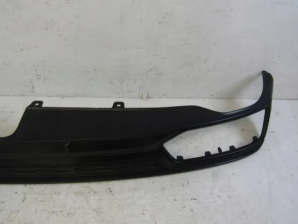 AUDI A6 C8 S-LINE Bakspoiler image 5