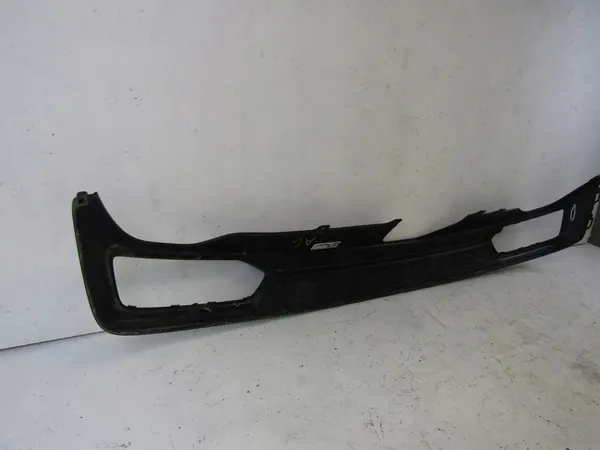 AUDI A6 C8 S-LINE Bakspoiler image 8