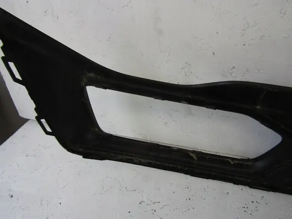 AUDI A6 C8 S-LINE Bakspoiler image 9