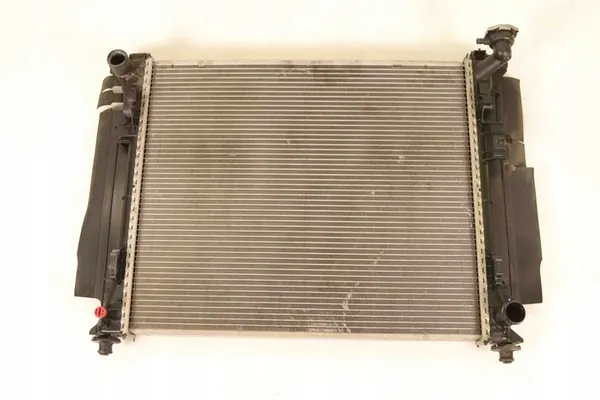 VW ROUTAN Vattentank 3.6L 2013 OEM 04677755AE image 2