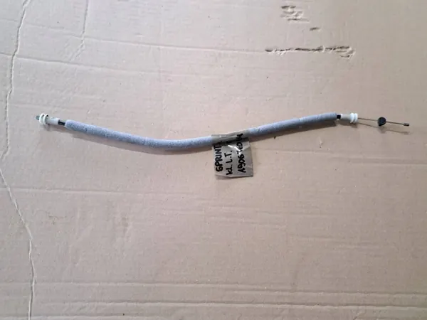 Elo de porta Mercedes Sprinter 906 OEM A9067600204 image 2