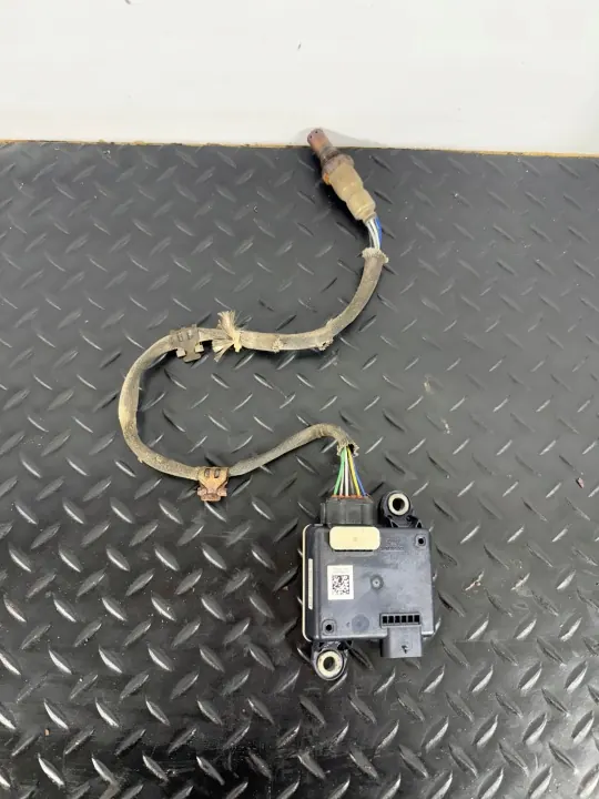 Lambda-anturi OEM FPLA-5J299-ED Jaguarille image 2