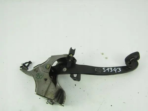 Nissan Kytkinpoljin OEM AK-6-90123 Primera P12 image 4