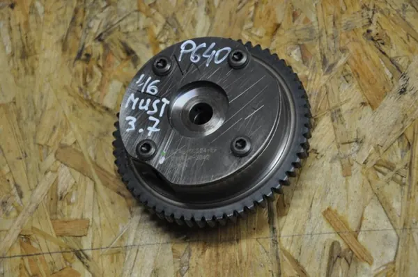 Regulador de árbol de levas Ford OE Mustang 2016 image 2