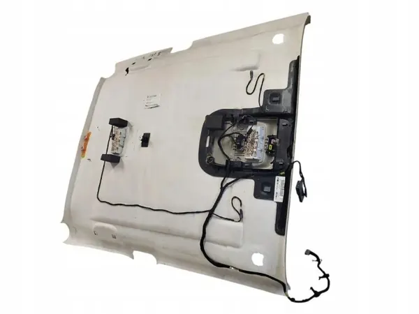 Teto Opel Ampera 2014 OEM 22935996 Usado image 4