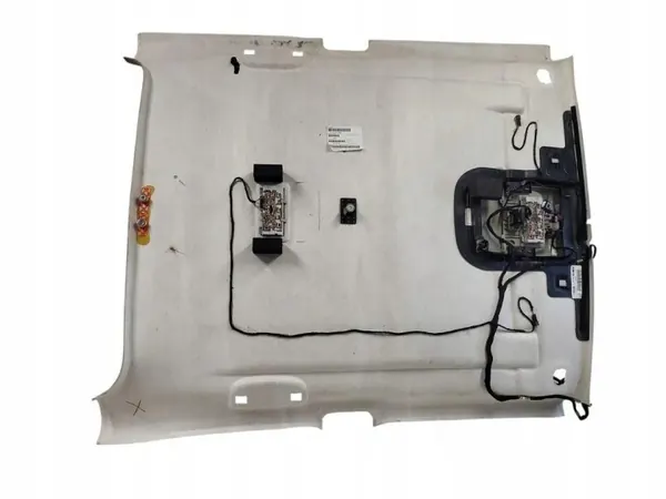 Teto Opel Ampera 2014 OEM 22935996 Usado image 5
