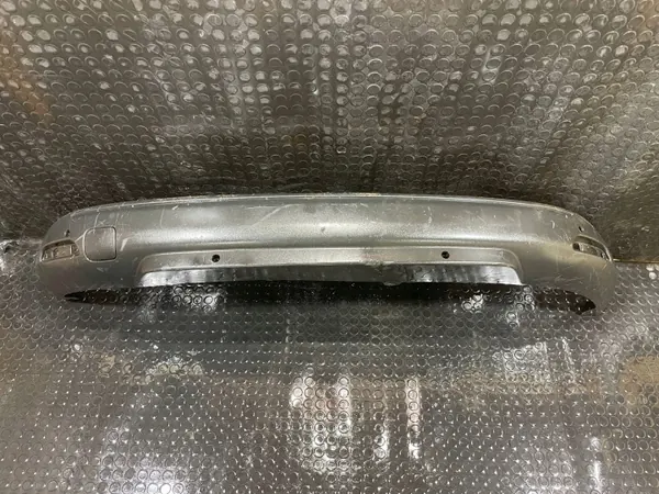 Spoiler OEM 850B25777R pour Renault Clio IV à l'arrière image 2