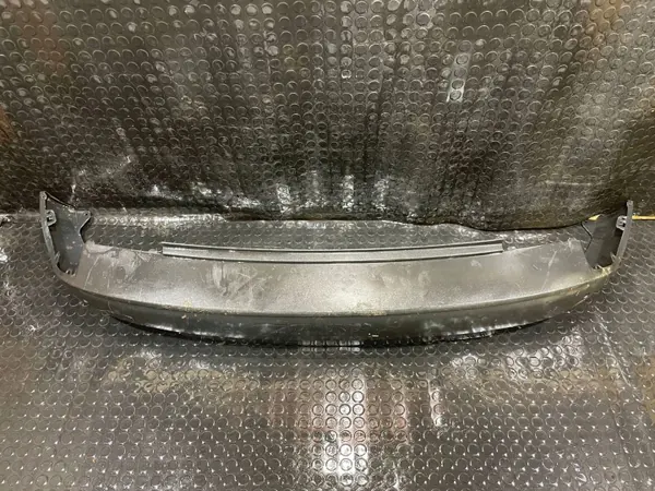 Spoiler OEM 850B25777R pour Renault Clio IV à l'arrière image 5