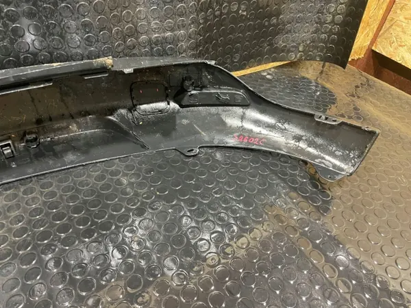 Spoiler OEM 850B25777R pour Renault Clio IV à l'arrière image 6