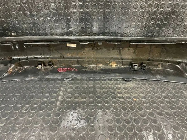 Spoiler OEM 850B25777R pour Renault Clio IV à l'arrière image 7