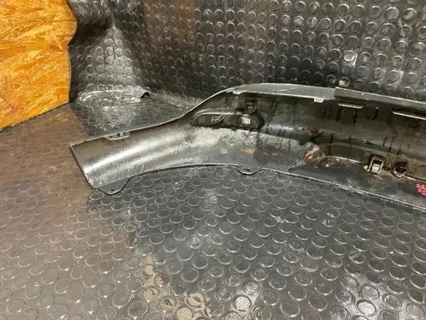 Spoiler OEM 850B25777R pour Renault Clio IV à l'arrière image 8