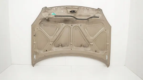 Motorafdekking OEM 360205292 voor Nissan Qashqai J10 image 10