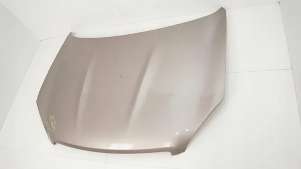 Motorafdekking OEM 360205292 voor Nissan Qashqai J10 image 3