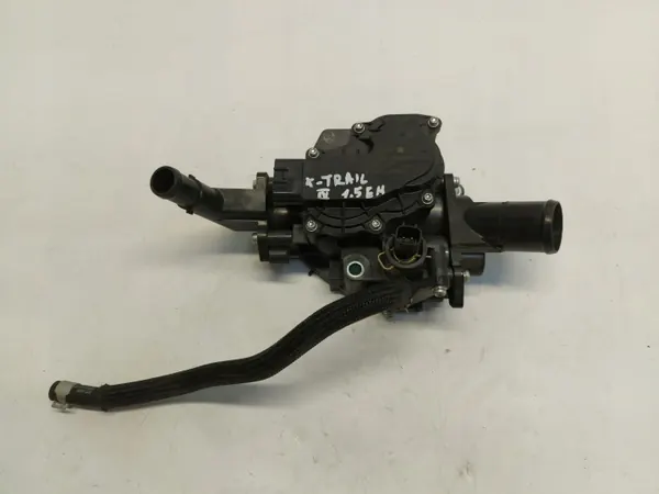 Carcaça Termóstato Nissan OEM 082700-0041 Usado image 2