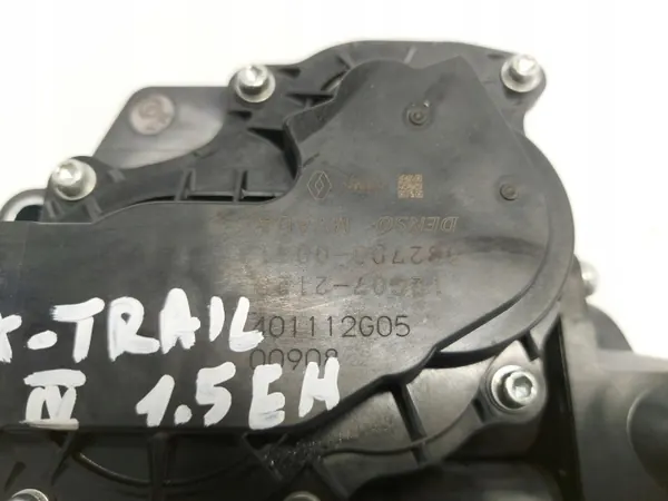 Carcaça Termóstato Nissan OEM 082700-0041 Usado image 3