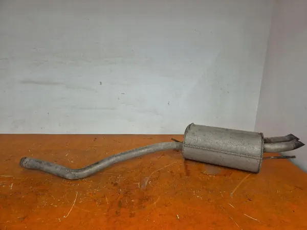 Silenciador Escape OEM Wrakomania-27975- VW T4 image 2