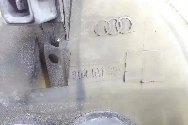 Remcilinder AUDI A6 AVANT 2.0L benzine image 4