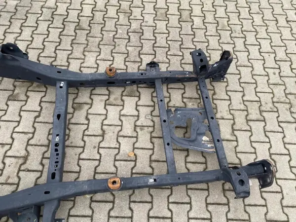 Quarto de chassi traseiro direito Ford F150 2021+ ML39-5005 image 3