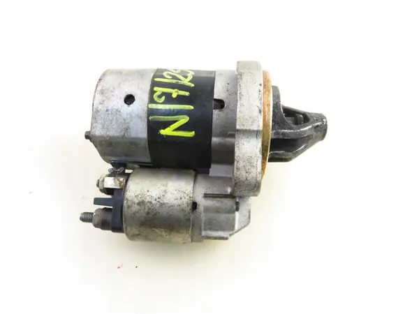 Motor de arranque Ford EcoBoost 1.0 M2DA Fiesta Focus image 10