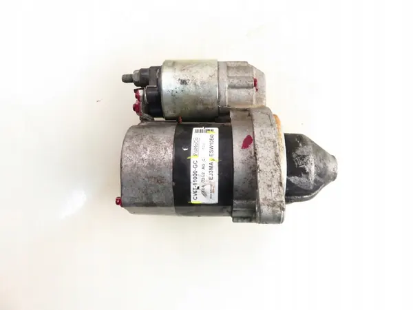 Motor de arranque Ford EcoBoost 1.0 M2DA Fiesta Focus image 2