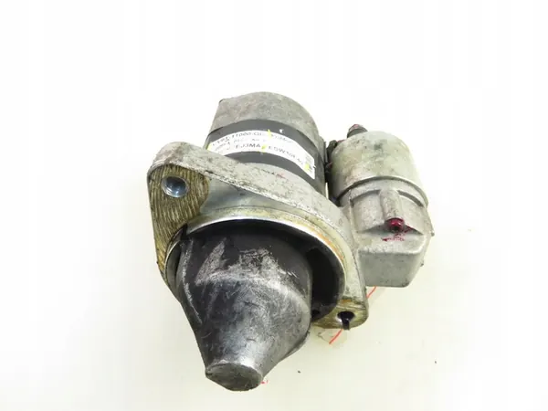 Motor de arranque Ford EcoBoost 1.0 M2DA Fiesta Focus image 3