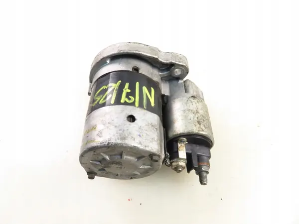 Motor de arranque Ford EcoBoost 1.0 M2DA Fiesta Focus image 9