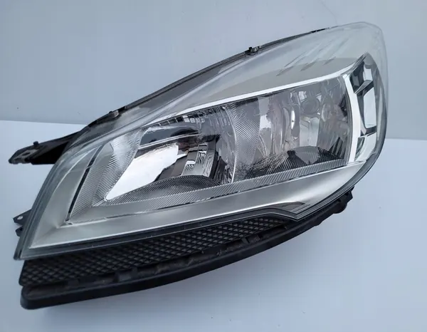 Vasen Ajovalot Ford Kuga MK2 13-16 Alkuperäinen Valeo 044979 image 2