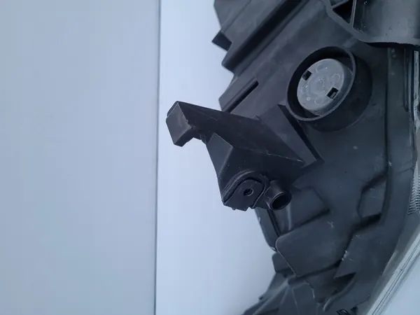 Vasen Ajovalot Ford Kuga MK2 13-16 Alkuperäinen Valeo 044979 image 7