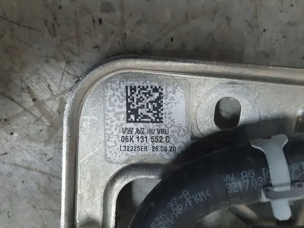 AUDI VW SKODA CUPRA 2.0 TSI Paineanturi 057906051F image 3