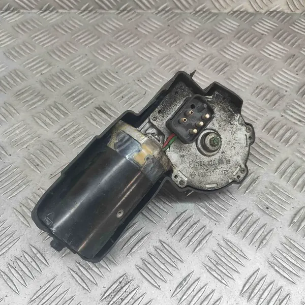 Scheibenwischermotor Mercedes-Benz E W124 1995 A1248208942 image 2