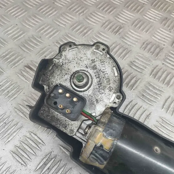 Scheibenwischermotor Mercedes-Benz E W124 1995 A1248208942 image 4