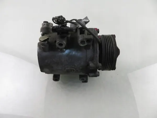 Compresor de aire acondicionado Suzuki Swift IV MK6 04-10 1.3i AKC201A083A image 3