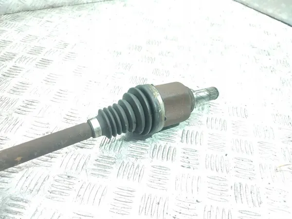 Höger Främre Axel Dacia Dokker Lift 1.6 SCE 391006276R image 3