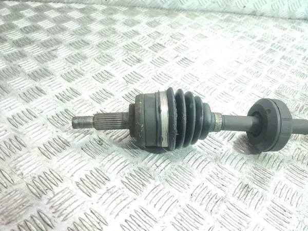 Höger Främre Axel Dacia Dokker Lift 1.6 SCE 391006276R image 4