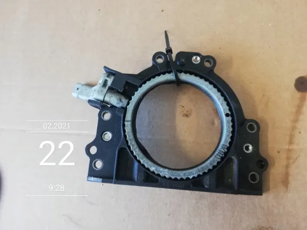Junta de árbol OEM 04C103173E para motor 1.2TSI CJZ image 2