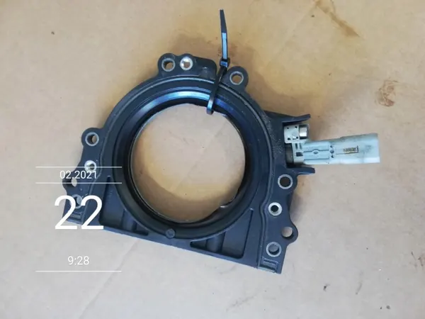 Junta de árbol OEM 04C103173E para motor 1.2TSI CJZ image 3