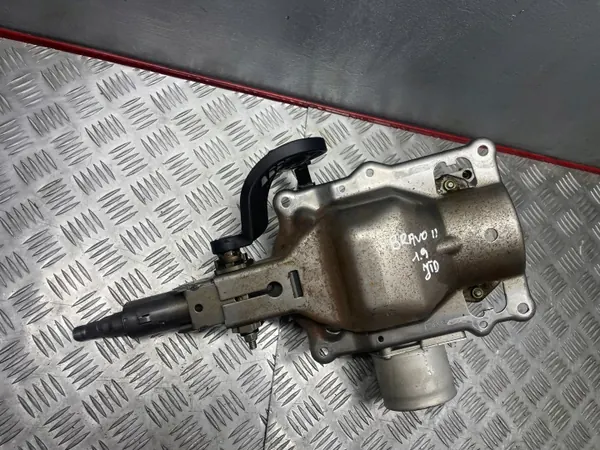 Fiat OE elektrische stuurbekrachtiging OEM 564654 image 4