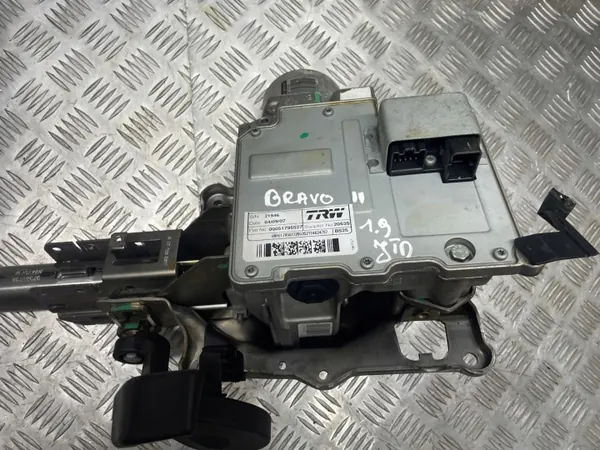 Fiat OE elektrische stuurbekrachtiging OEM 564654 image 6