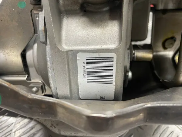 Fiat OE elektrische stuurbekrachtiging OEM 564654 image 8