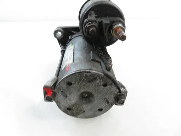 Motor de arranque Valeo para Fiat Panda 1.3 D Multijet image 2