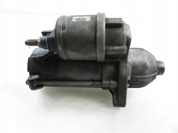 Motor de arranque Valeo para Fiat Panda 1.3 D Multijet image 3